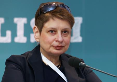Стало известно, что правнучку генсека СССР проверят на шпионаж