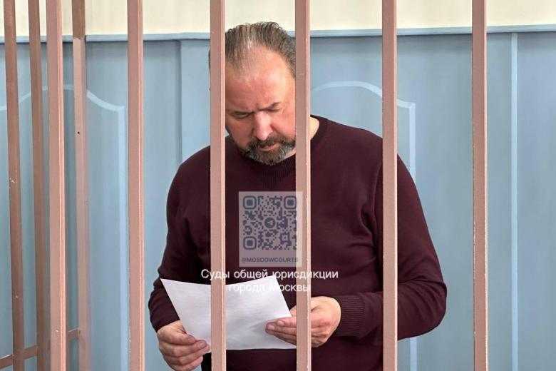 Александр Самарин
