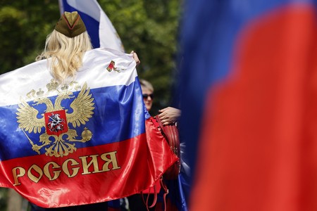 В Германии назначили уполномоченного по правам русских
