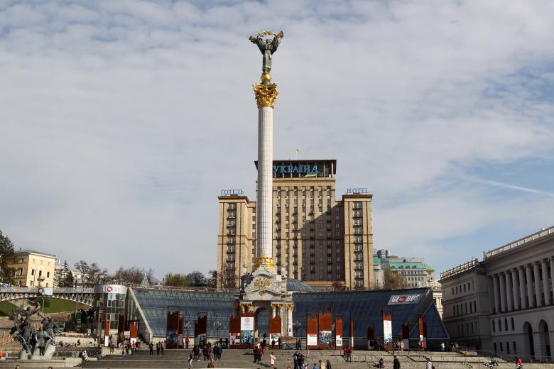 Киев