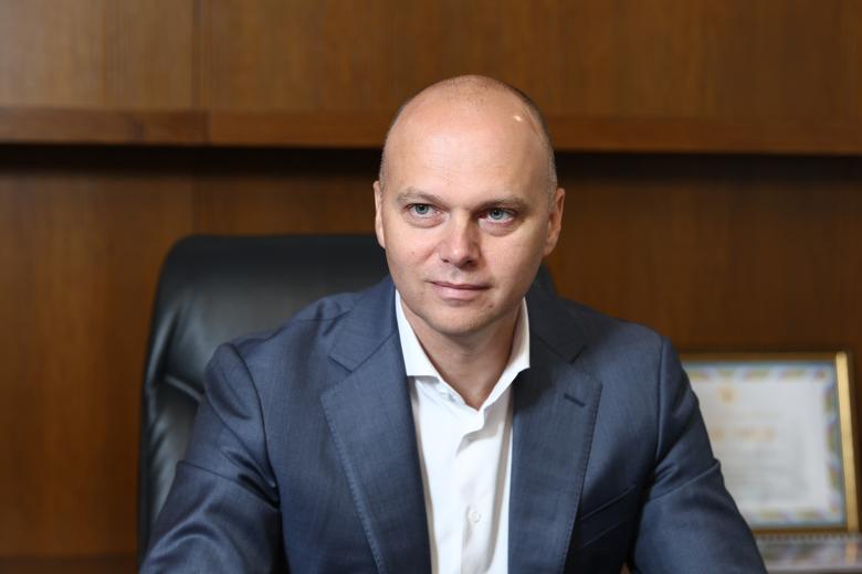 Алексей Беспрозванных