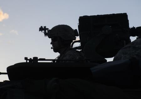 В Венгрии сообщили о полной готовности боевой группы НАТО в стране