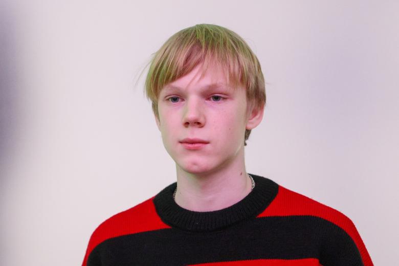 Ярослав Могильников