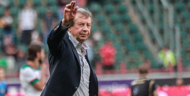 Юрий Сёмин