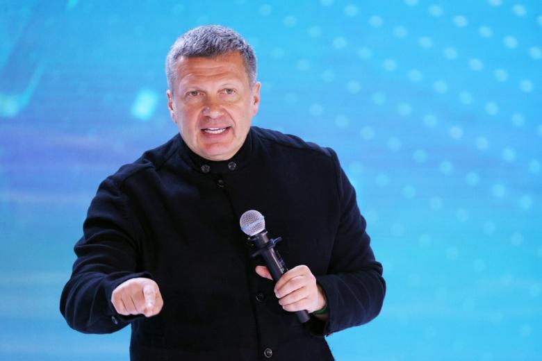 Владимир Соловьев