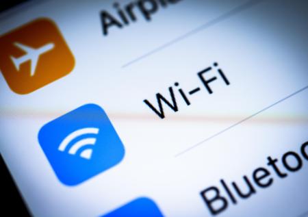 Wi-Fi получит крупнейшее обновление за последние 20 лет