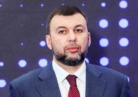 Пушилин рассказал о боевой обстановке в ДНР