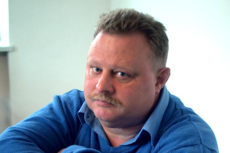 Владислав Шурыгин