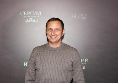 Белоруссия, работа на Украине, трое детей: как сейчас живет Вадим Галыгин