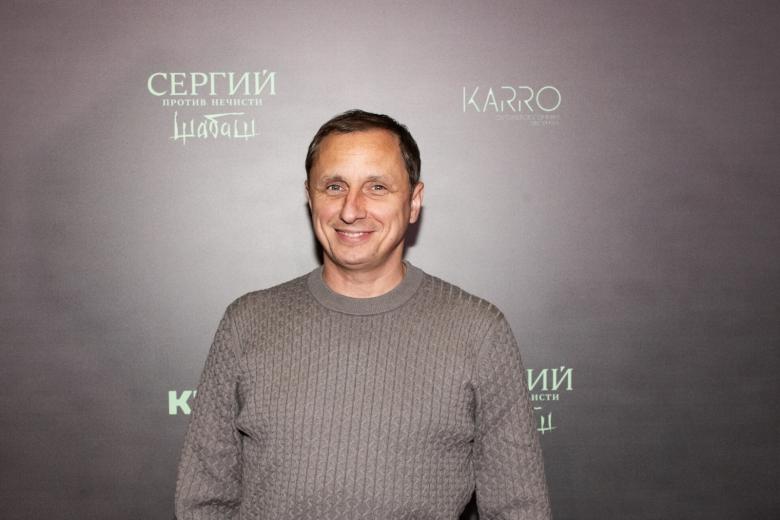 Вадим Галыгин