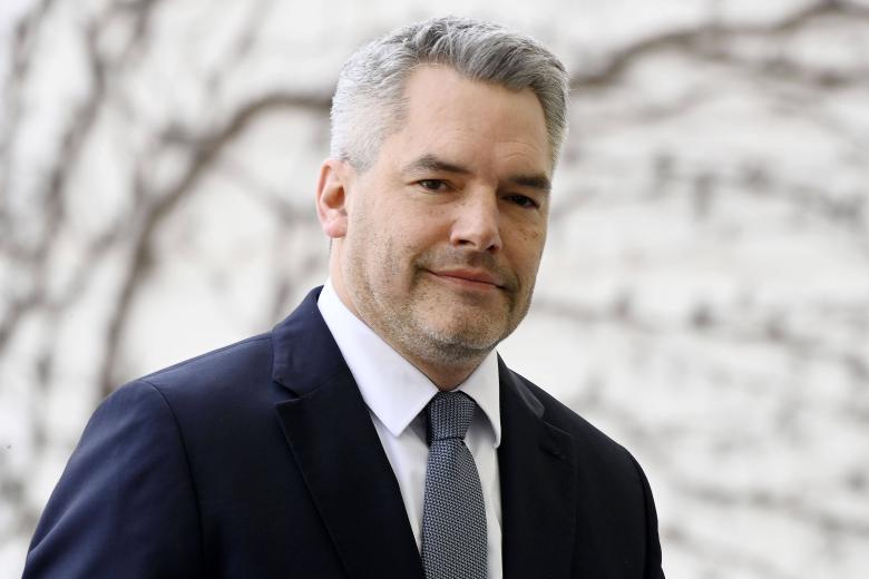 Карл Нехаммер