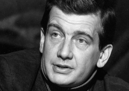 Умер автор «Голубого щенка» Александр Панкратов: последние годы, забытость