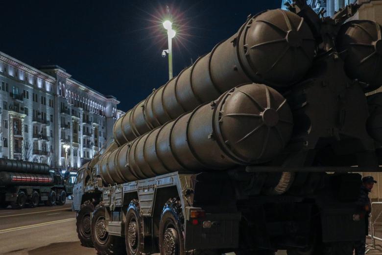 С-400 «Триумф»