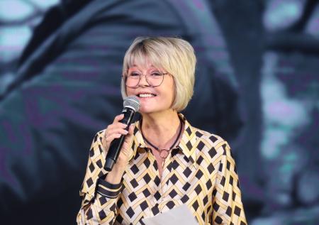 Меньшова возвращается на ТВ: какую передачу запустит, почему уходила