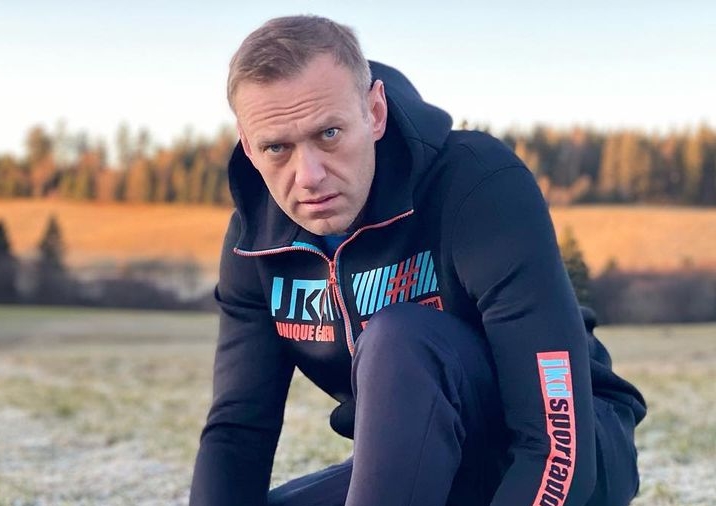 Алексей Навальный