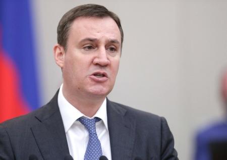 Глава Минсельхоза Патрушев вошел в совет директоров «Газпрома»
