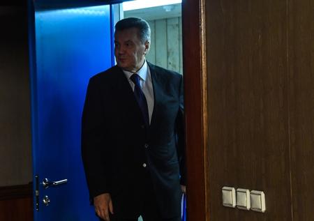 Зачем суд в Киеве признал Януковича виновным