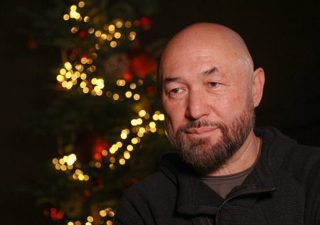 Особняк известного российского режиссера выставили на аукцион