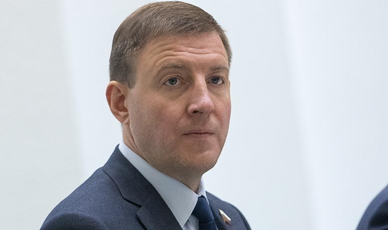 Андрей Турчак