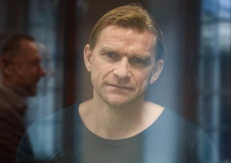 «Издевательство»: за что освободили совладельца «Зимней вишни» Вишневского