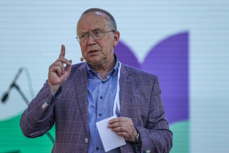 Юрий Вяземский