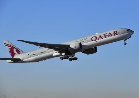 Qatar Airways возобновляет полёты в Москву с 3 марта