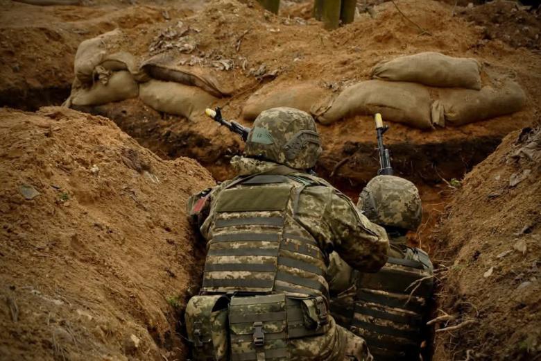 Военный эксперт Рожин: Сырский подтвердил, что положение ВСУ ухудшается