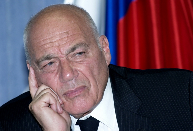 Владимир Познер