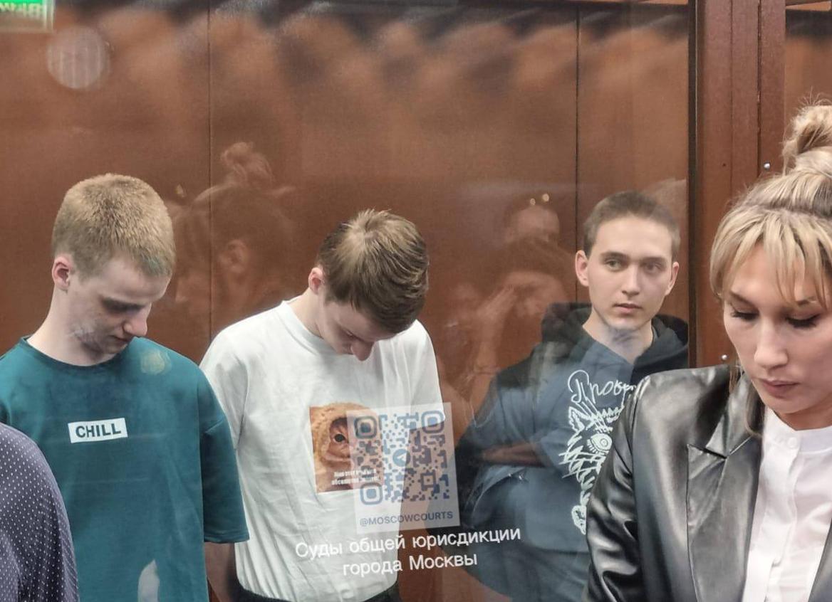 Матвей и Тимофей Мельниковы, Юрий Михеев