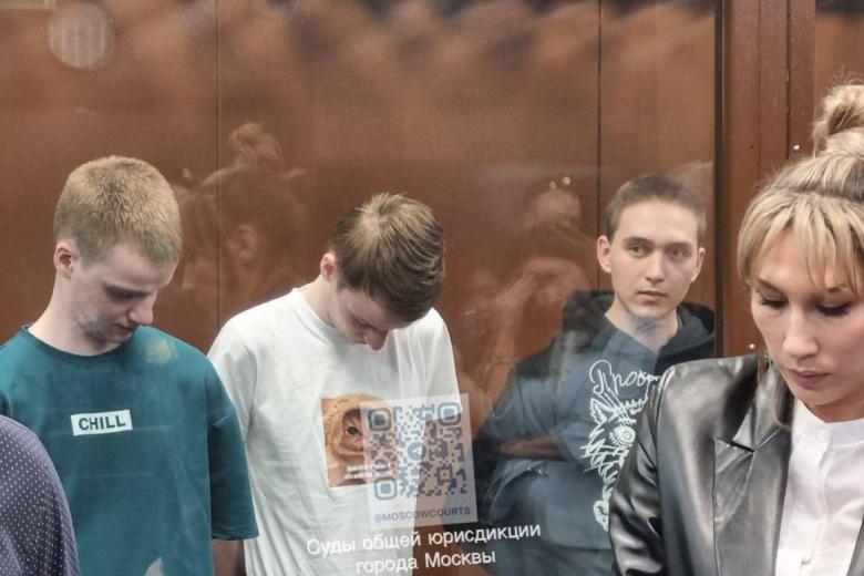 Матвей и Тимофей Мельниковы, Юрий Михеев