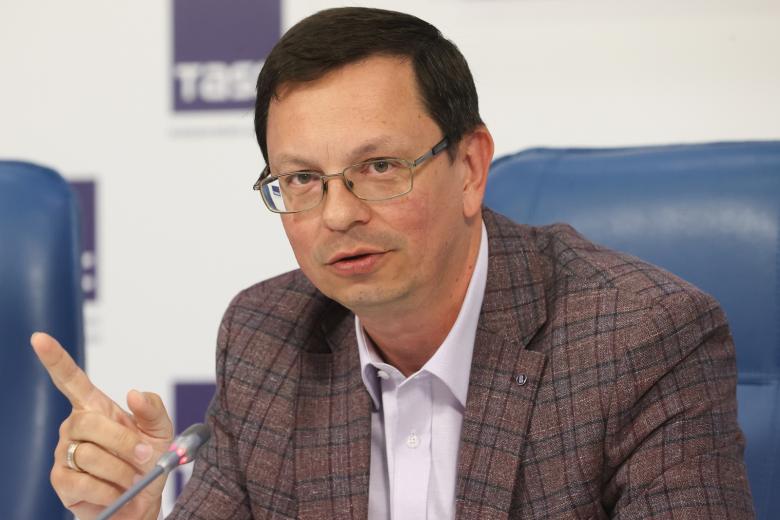 Никита Анисимов