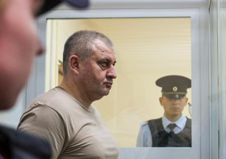 Обвиняемый в миллиардной взятке генерал заключил сделку со следствием