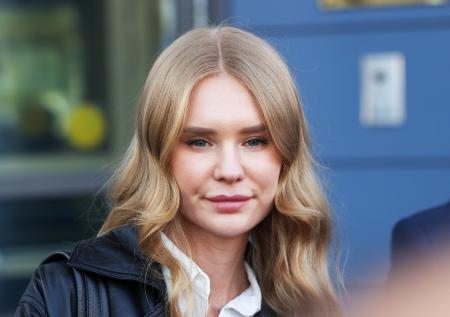 Жена Стрелкова отреагировала на сообщения о проблемах с сердцем у мужа