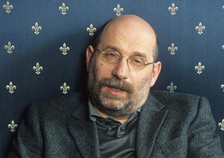 Борис Акунин создаст сериал по своей книге «Там»