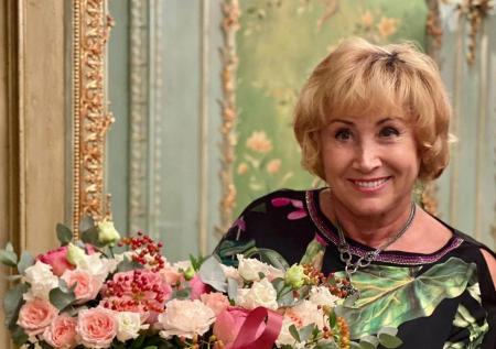 «Одобряю»: бывшая жена Шаляпина высказалась о новой избраннице певца