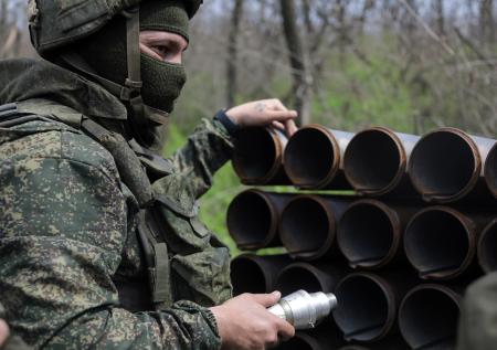 В Госдуме раскритиковали отношение Евросоюза к пасхальному перемирию