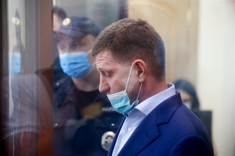 Сергей Фургал