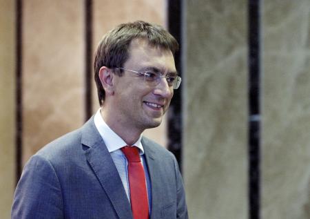 «Кацапский» язык Зеленского не понравился украинскому министру