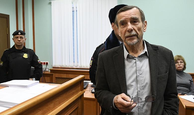 Лев Пономарёв