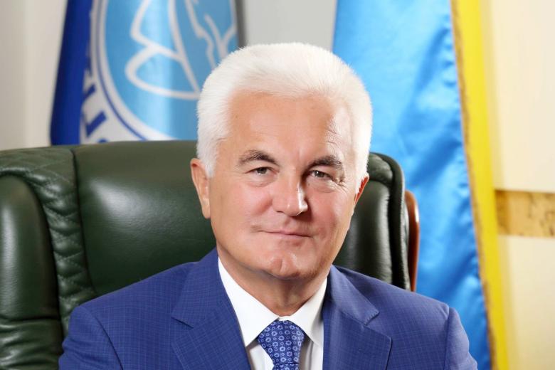 Игорь Сирота