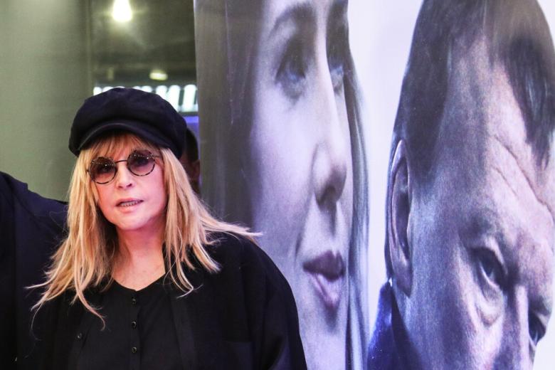 Алла Пугачева