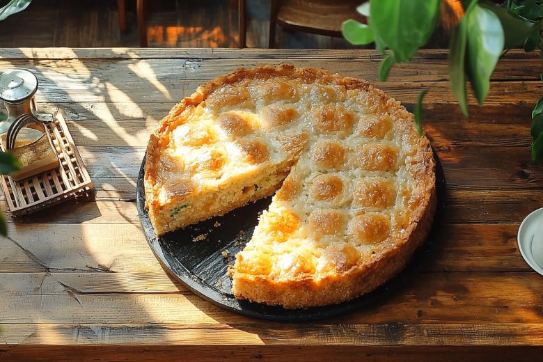 Лучшие рецепты простых и вкусных пирогов к чаю