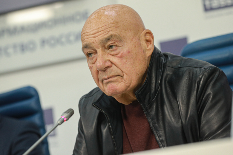Владимир Познер