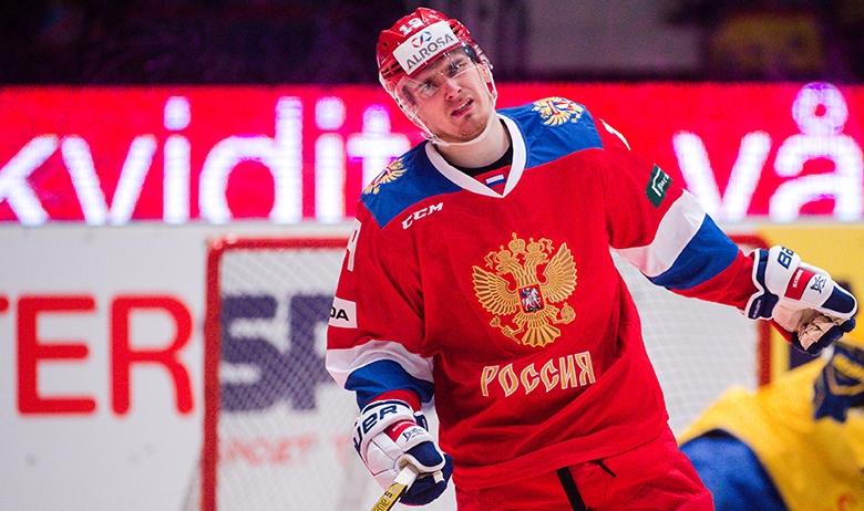 Павел Бучневич