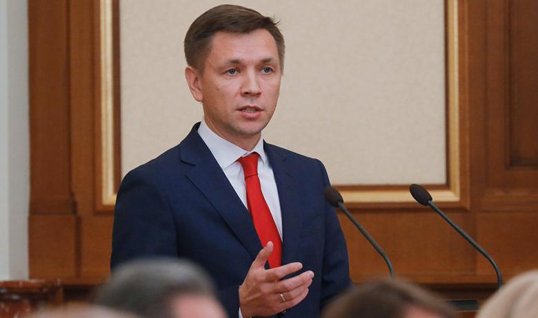 Константин Носков