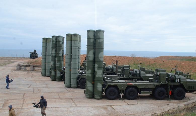 С-400