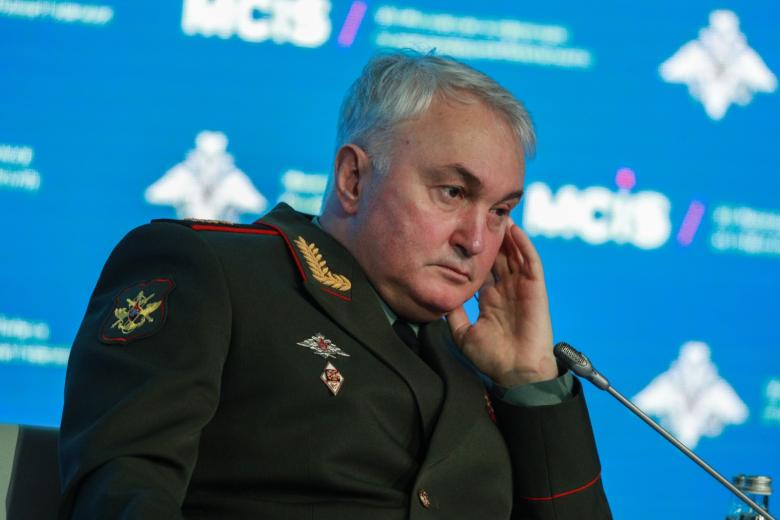 Андрей Картаполов