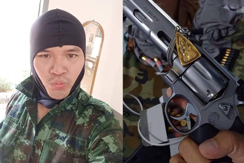 Чакрапант Тхомма