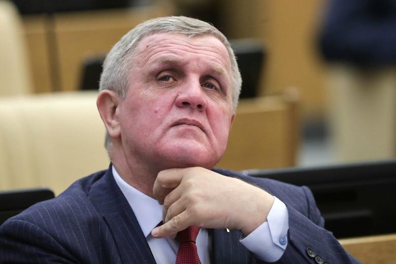 Николай Коломейцев
