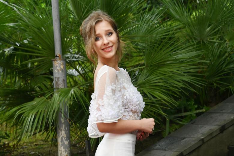 Лиза Арзамасова
